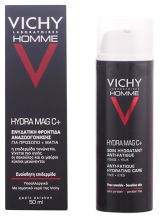 Vichy Homme Hydra Mag C+ 50ml Vichy Homme Hydra Mag C+ 50ml
