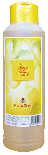 Alvarez G&oacute;mez Colonia Granel Ag.fresca