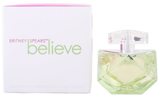 Believe Edp Vapo 50 Ml
