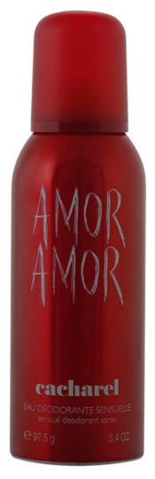 Desodorante Vaporizador 150 ml