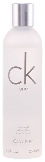 Gel De Ducha Ck One 250 ml Gel De Ducha Ck One 250 ml