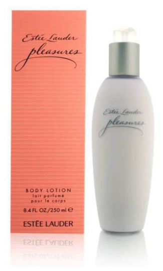 Pleasures Locion Corporal 250 ml