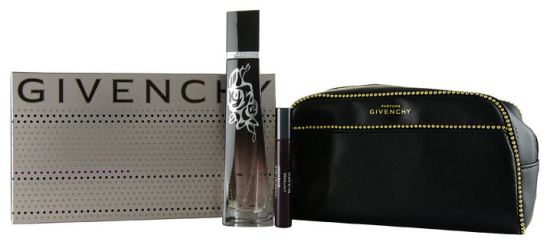 Very Irresistible L'intense Lote 3 Pz