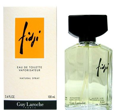 Guy Laroche Fidji Eau de toilette Vaporizador
