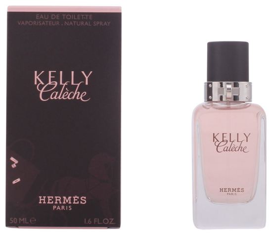 Kelly Caleche Eau de Toilette Vaporizador