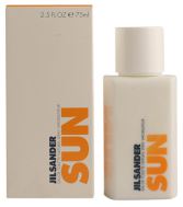 Jil Sander Sun Edt Vapo 75 Ml