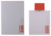 Jil Sander Sun Men Eau de toilette Vaporizador 125 ml