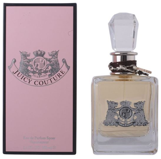 Juicy Couture Eau de Parfum Vaporizador