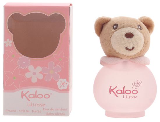 Colonia lilirose 50 ml