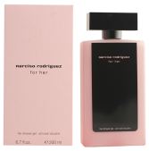 Narciso Rodriguez Shower Gel 200 Ml Narciso Rodriguez Shower Gel 200 Ml