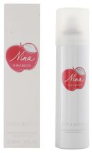 Desodorante Vaporizador Nina 150 ml Desodorante Vaporizador Nina 150 ml