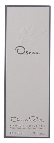 Eau de Toilette Oscar Signature Eau de Toilette Oscar Signature