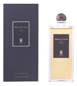 Cedre Concentre Edp Vapo 50 Ml