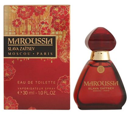 Maroussia Eau de toilette Vaporizador Maroussia Eau de toilette Vaporizador