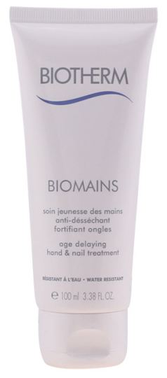 Crema de Manos Biomains 100 ml Crema de Manos Biomains 100 ml