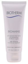 Crema de Manos Biomains 100 ml Crema de Manos Biomains 100 ml