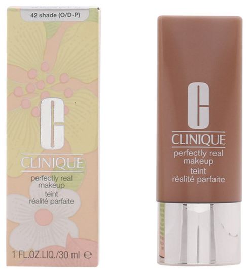 Base de Maquillake Perfectly Real Makeup 30 ml Base de Maquillake Perfectly Real Makeup 30 ml