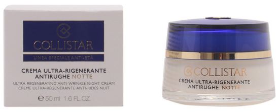 Crema de Noche Antiedad Ultra Regenerating 50 ml