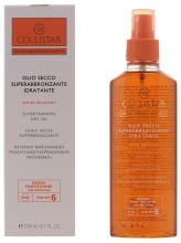 Aceite seco superbronceador SPF 6 200 ml