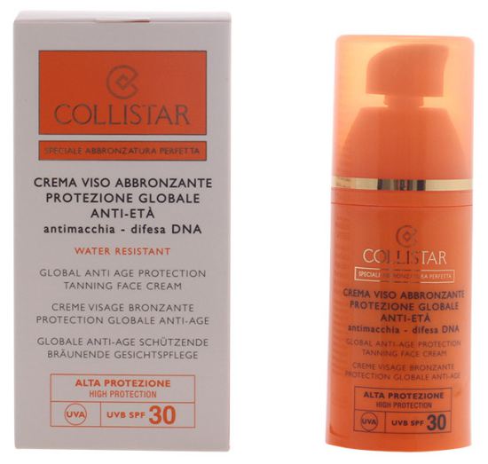 Crema de Protección Global Contra la Edad spf30 50 ml