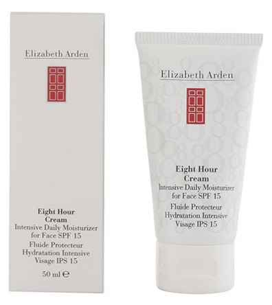 Eight Hour Cream Intense Spf15
