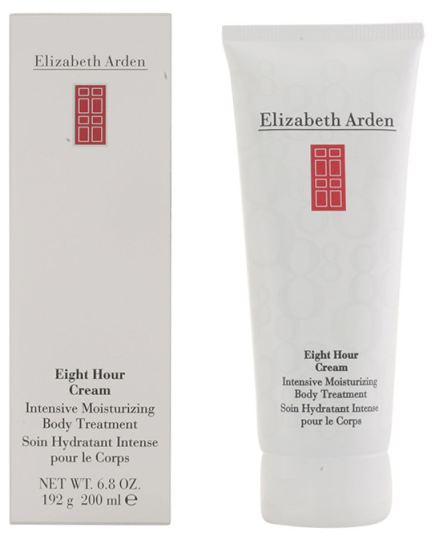 Elizabeth Arden Eight Hour Cream Intensive Body Treatment 200 Ml