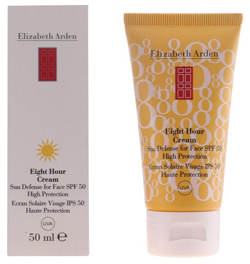 Crema Eight Hour Sun Defense SPF 50 50 ml Crema Eight Hour Sun Defense SPF 50 50 ml