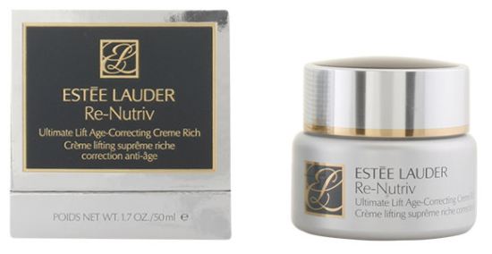 Re-Nutriv Ultimate Lift Crema rica