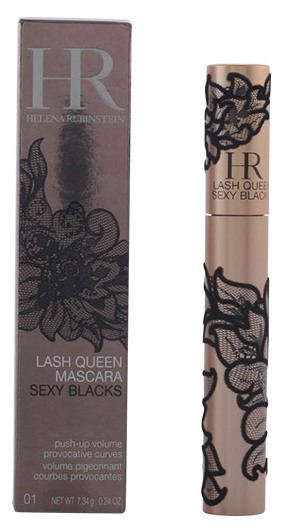 Lash Queen Sexy Blacks Mascara #01 de 6.9 ml Lash Queen Sexy Blacks Mascara #01 de 6.9 ml