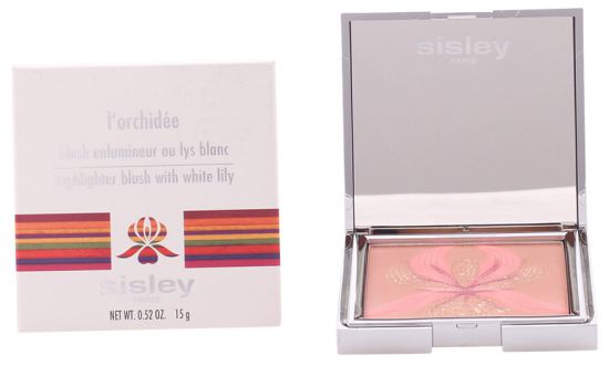 Rubor Iluminador L'orchidee 15 gr