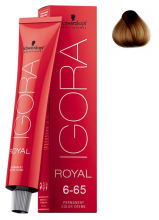 Igora Royal Tinte de Cabello 60 ml
