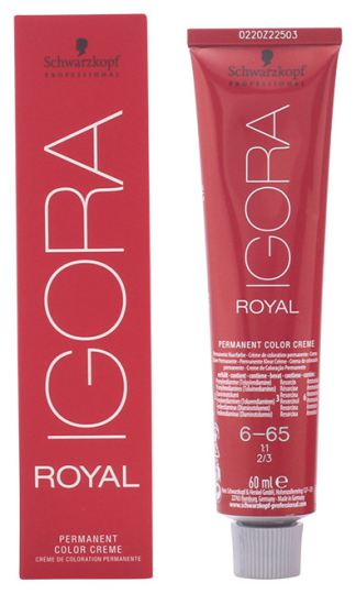 Igora Royal Tinte de Cabello 60 ml