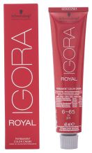 Igora Royal Tinte de Cabello 60 ml