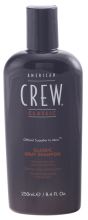 Champ&uacute; Gris Cl&aacute;sico 250 ml