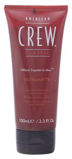 Crema de Peinado Mate 100 ml