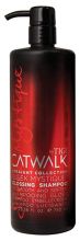 Catwalk Tigi Sleek Mystique Glossing Shampoo