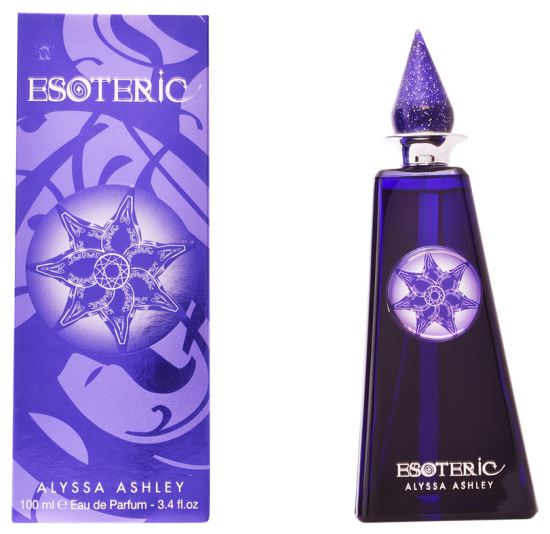 Esoteric Alyssa Ashley Eau de parfum Vaporizador