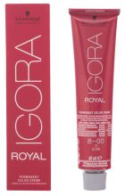 Igora Royal Tinte de Cabello 60 ml