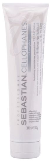 Cellophanes Clear Shine 300 ml Cellophanes Clear Shine 300 ml