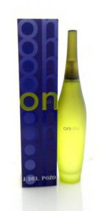 On Ella Eau De Toilette Vaporizador 30 ml