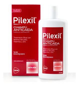 Champú Anticaida Pilexil Champú Anticaida Pilexil