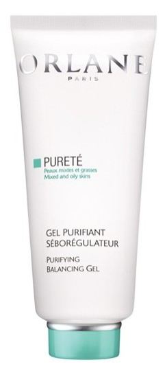 Gel Purificante Seborregulador 200 ml