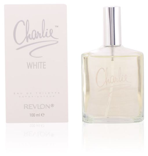 Revlon Charlie White Vaporizador 100 ml
