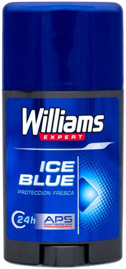 Desodorante Ice Blue Stick 75 ml Desodorante Ice Blue Stick 75 ml