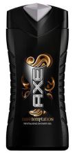 Axe Dark Temptation Gel 400 ml