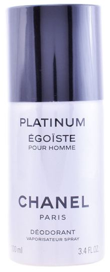 Desodorante Egoiste 100 ml Desodorante Egoiste 100 ml
