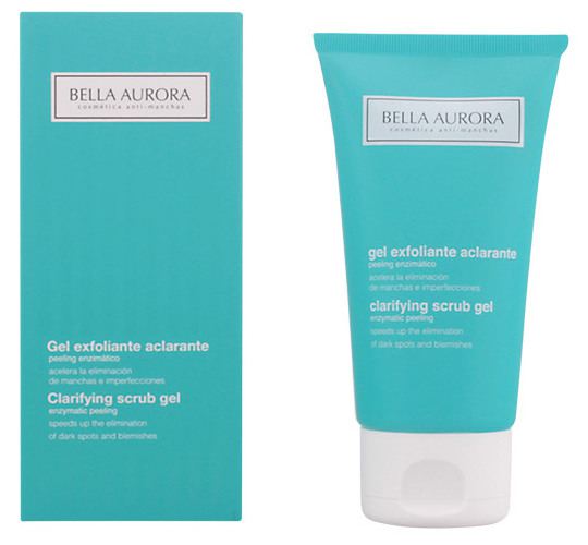 Bella Aurora Gel Exfoliante Anti Manchas 75 ml