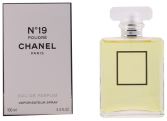 N&ordm; 19 Poudre Eau de parfum Vaporizador 100 ml