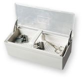 Caja Sumergir Cuchillas