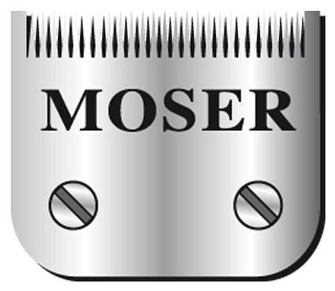 Moser Cuchilla 5800 0.1mm (1/10)
